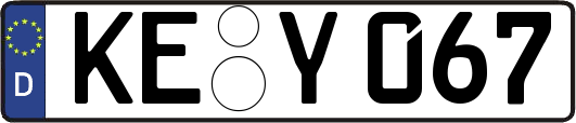 KE-Y067