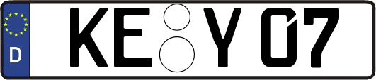 KE-Y07