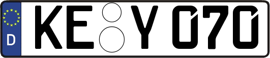 KE-Y070