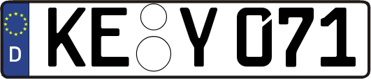 KE-Y071