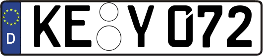 KE-Y072