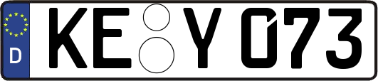 KE-Y073