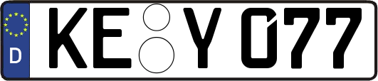 KE-Y077