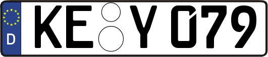 KE-Y079
