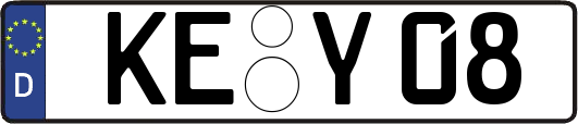KE-Y08