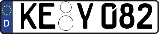 KE-Y082