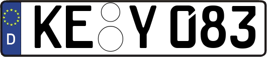 KE-Y083
