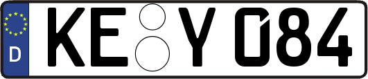 KE-Y084