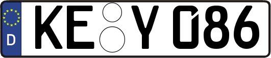 KE-Y086