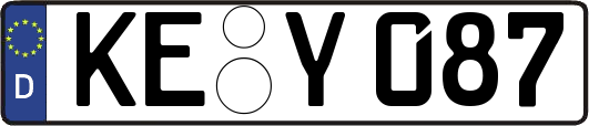 KE-Y087