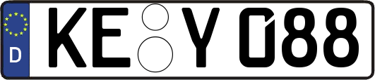 KE-Y088