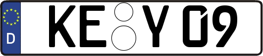 KE-Y09