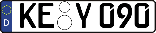 KE-Y090