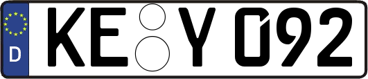 KE-Y092
