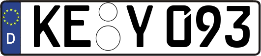 KE-Y093