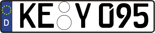 KE-Y095