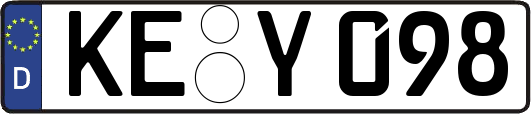 KE-Y098