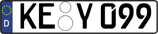 KE-Y099