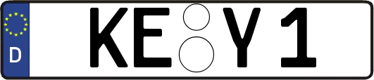 KE-Y1