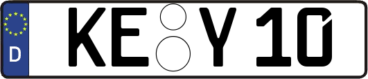 KE-Y10