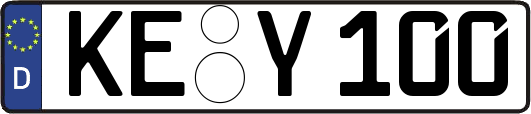 KE-Y100