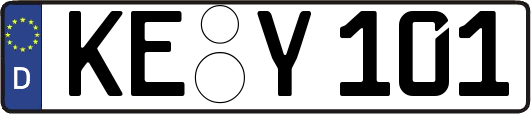 KE-Y101