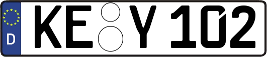 KE-Y102