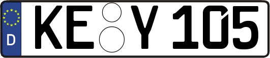 KE-Y105