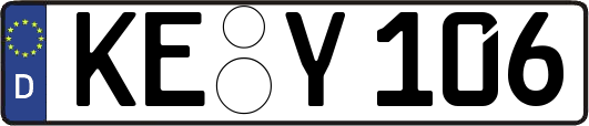 KE-Y106