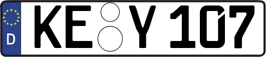 KE-Y107