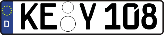 KE-Y108