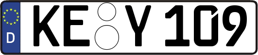 KE-Y109