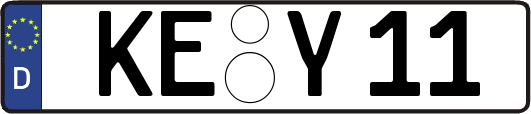 KE-Y11