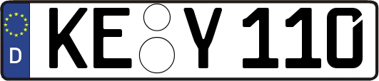 KE-Y110