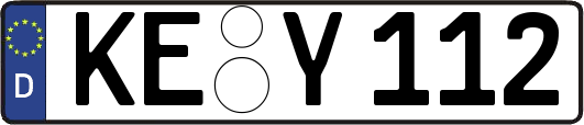 KE-Y112