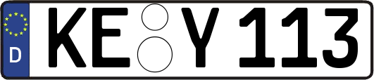 KE-Y113
