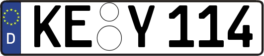 KE-Y114