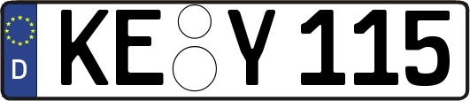 KE-Y115