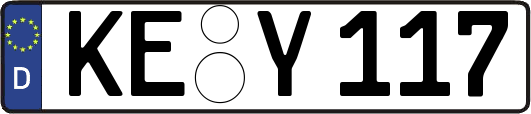 KE-Y117