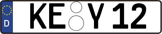 KE-Y12