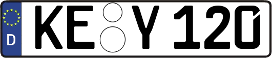 KE-Y120
