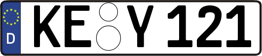 KE-Y121