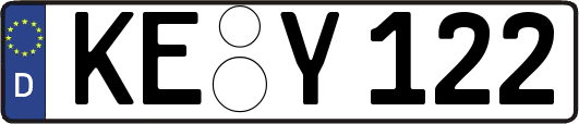 KE-Y122