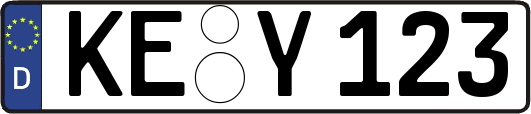 KE-Y123