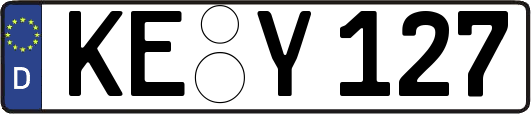 KE-Y127