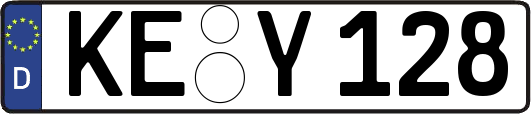 KE-Y128