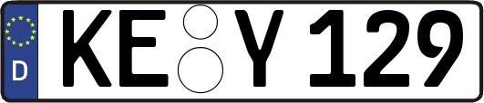 KE-Y129