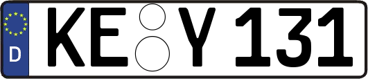 KE-Y131