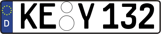 KE-Y132