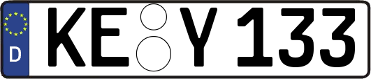KE-Y133